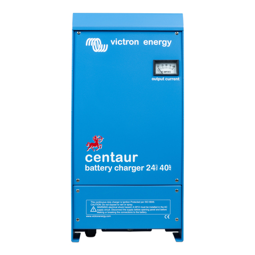 [CVI-CEN12/020] Cargador Victron Centaur 12V 20A (CCH012020000)