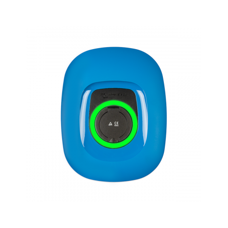 [CVI-EV_CHARG-NSBLUE] Cargador VE Victron EV Charging Station NS Blue (EVC200300200)