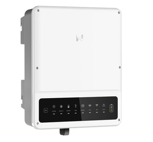 [IGW-BH6000] Inversor retrofit monofásico GoodWe BH 6000W
