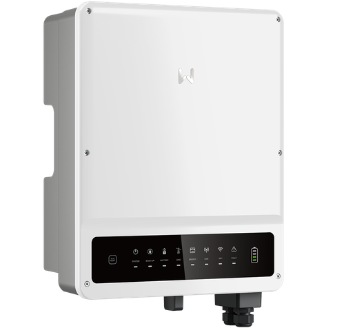 [IGW-BT08K] Inversor retrofit trifásico GoodWe BT 8kW