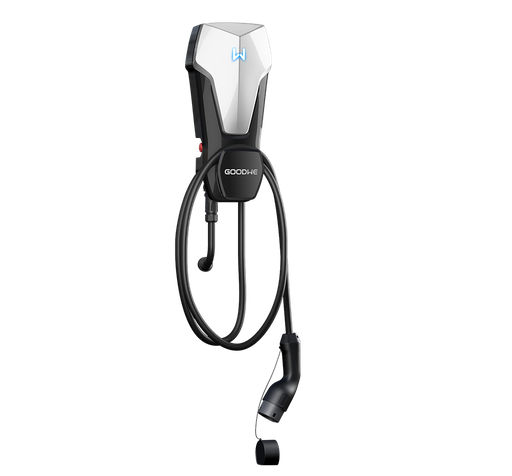 [IGW-EV_7K-G1] Cargador VE; GoodWe G1; Monofásico de 7kW