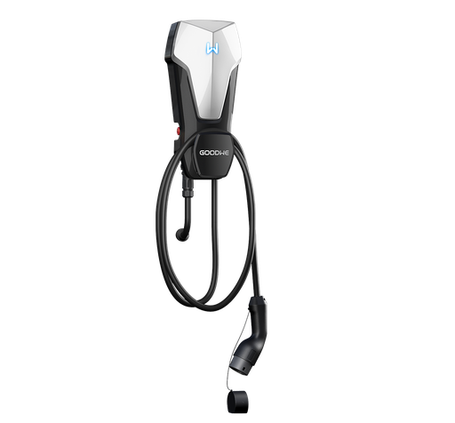[IGW-EV_11K-G1] Cargador VE; GoodWe G1; Trifásico de 11kW