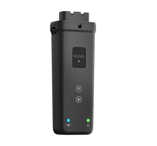 [IGW-EZLINK_3000] EZLINK3000; DataLogger; Paralelos de hasta 4 Equipos Hibridos y 10 Inversores de Red Compatibles