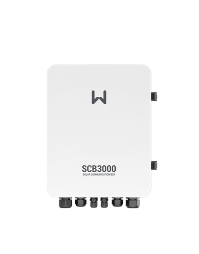 [IGW-SCB_3000] Caja Comunicación Solar 3000 Estándar