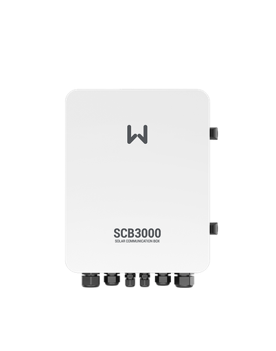 [IGW-SCB_3000] Solar Communication Box 3000 (Estándar)