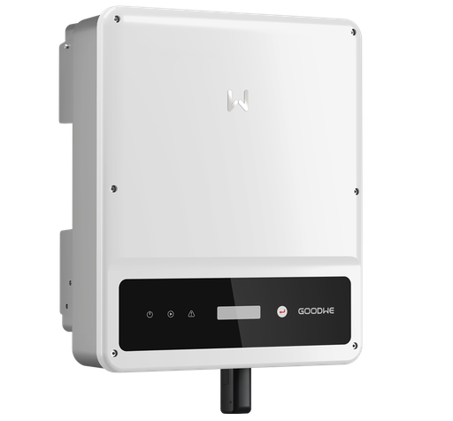 [IGW-SDT_05K_G2] SDT-G2; 5 kW; 2 MPPT; WIFI y DC Switch; Inversor Trifásico Goodwe.