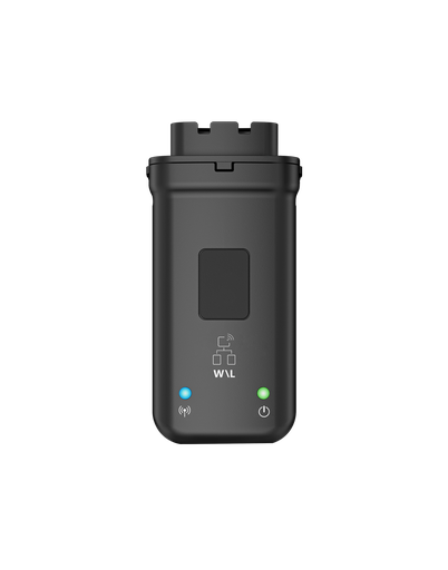 [IGW-WIFI_LAN] Kit combinado WIFI LAN para ES-G2, ES, EM y ET+; Equipos con Conexión de 5 Pines & USB.