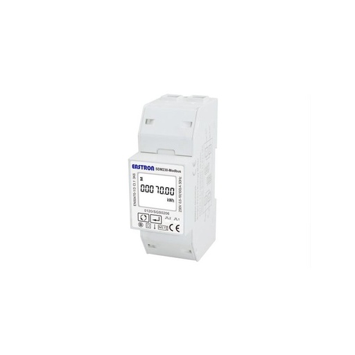 [IKO-BA_SENSOR] Inyector 0 autoconsumo KOSTAL III 1 inversor