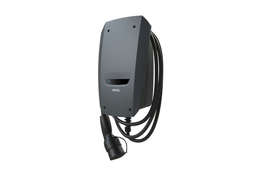 [IKO-ENECTOR_7.4] Cargador VE Kostal ENECTOR Wallbox 7.4kW Monofásico