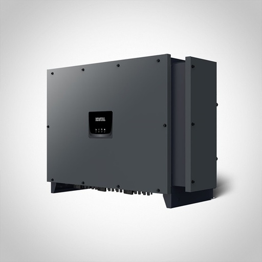 [IKO-PIKO_CI100] Inversor Red Trifasico KOSTAL PIKO CI 100; 100 kWn; 150 kWp - 8 MPPT