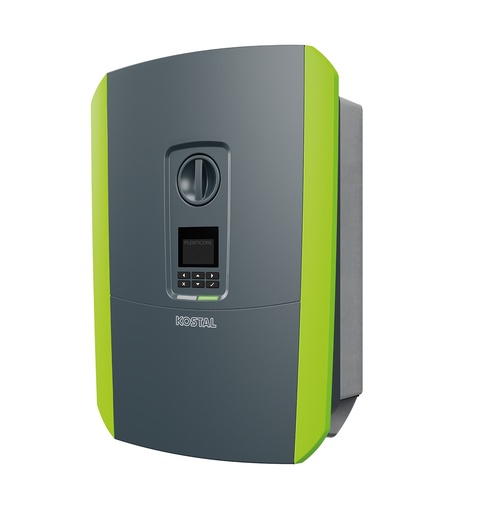 [IKO-PLEN_5.5-G2+] PLENTICORE G2+; 5.5kW; 3 MPPT; Inversor Híbrido Trifásico KOSTAL; Generación 2 Plus