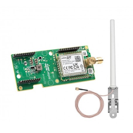 [ISE-ENET-HBCL] Energy Net Plug-in SolarEdge SetApp 5 unidades (ENET-HBCL-01)