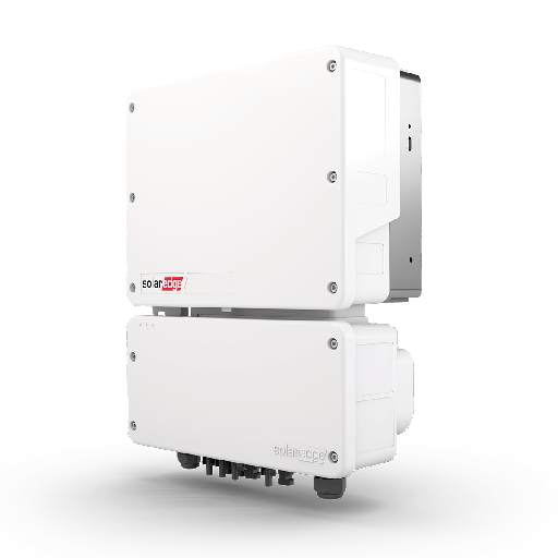 [ISE-M003K-HOME_HUB] Inversor monofásico SolarEdge Home Hub 3,68kW