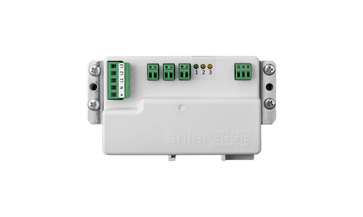 [ISE-SE-MTR] Meter SolarEdge 230/400V Modbus Carril DIN (SE-MTR-3Y-400V-A)