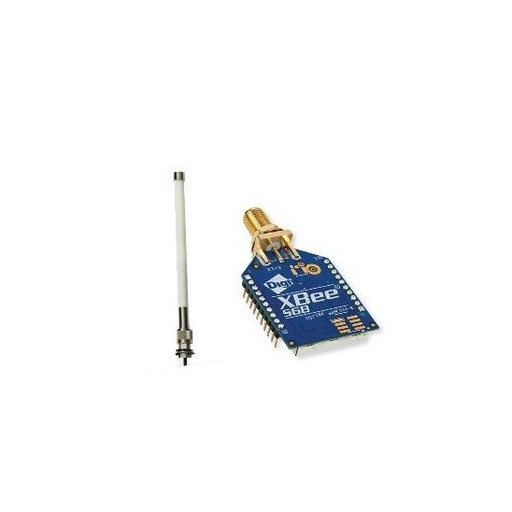[ISE-SE-WFRPT] Extensor Señal WiFi SolarEdge SetApp (SE-WFRPT-B-S1-RW)
