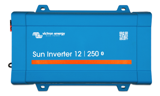 [IVI-0250/12_IEC] Inversor Victron Sun Inverter 12/250-15 IEC (SIN121251100)