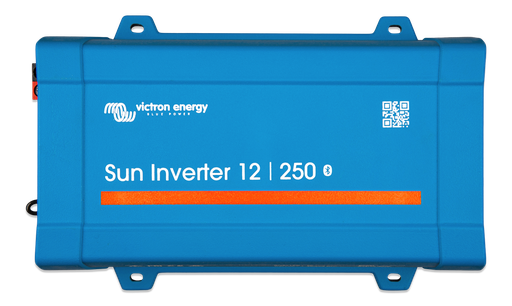 [IVI-0250/12_IEC] Sun Inverter 12/250-15 IEC (SIN121251100)
