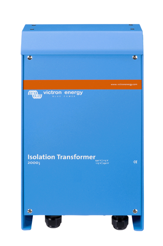[IVI-AUTOTRANSF_100A] Autotransformador Victron Energy 120/240V 100A (ITR000100101)