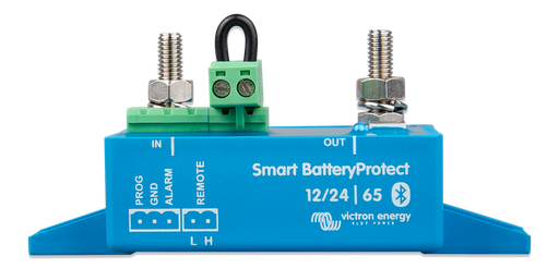 [IVI-BATPPRO-SM65A] Victron Smart BatteryProtect 12/24V 65 A  (BPR065022000)