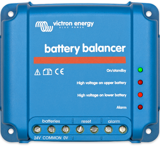[IVI-BATTERY_BALANCE] Balanceador de batería Victron Battery Balancer (BBA000100100)