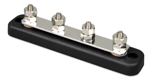 [IVI-BUSBAR150A] Busbar Victron 150A 4P (VBB115040020)