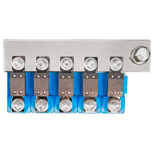 [IVI-BUSBAR-5-500A] Busbar conexión Victron 500A (CIP100400060)