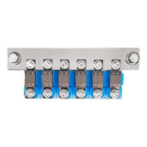 [IVI-BUSBAR-6] Busbar conexión Victron 1500A (CIP100400070)
