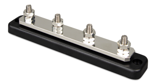 [IVI-BUSBAR600A-4P] Busbar Victron 600A 4P (VBB160040010)