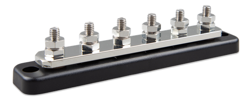 [IVI-BUSBAR600A-8P] Busbar Victron 600A 8P (VBB160080010)