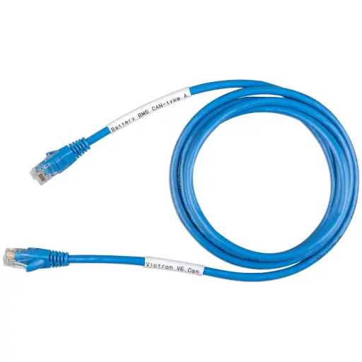 [IVI-CABLE_BYD] Cable Victron VE.Can a CAN-bus BMS tipo A 1.8m BYD (ASS030710118)