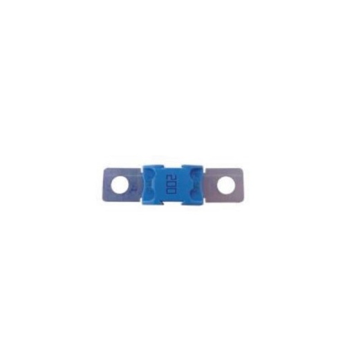 [IVI-FUSE200/32] Fusible Victron MEGA 200A/32V (Package of 5 pcs) (CIP136200010)