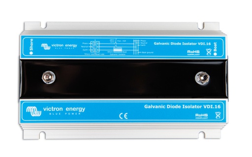 [IVI-GALVAN-VDI-16_A] Aislador galvánico Victron VDI-16A (GDI000016000)