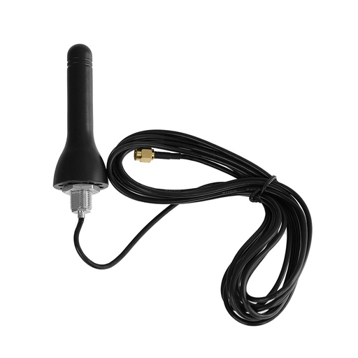 [IVI-GSM2G&3G_ANTENA] Antena GSM Victron Energy GX 2G/3G Exterior