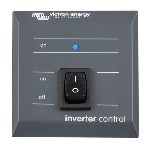 [IVI-PHO_CONT_VE] Control Victron Phoenix Inverter VE.Direct (REC040010210R)