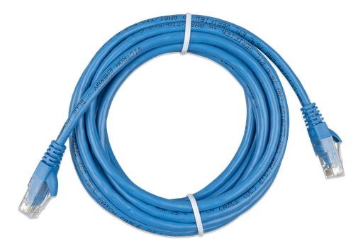 [IVI-RJ45_03.0M] Cable RJ45 Victron 3m (ASS030064980)
