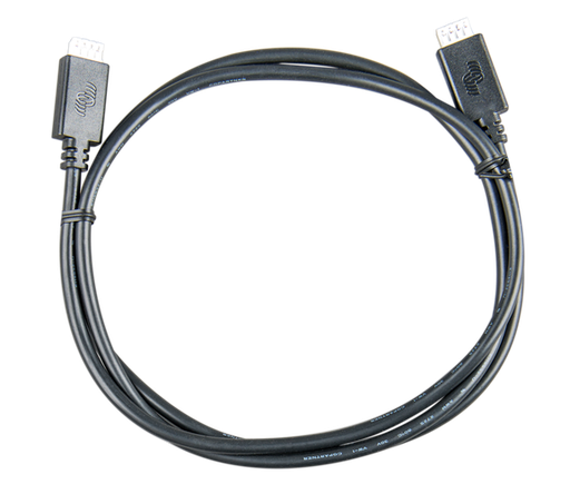 [IVI-VE.DIRECT-RIGT] Cable Victron VE.Direct 1,8m one side Right Angle (ASS030531218)