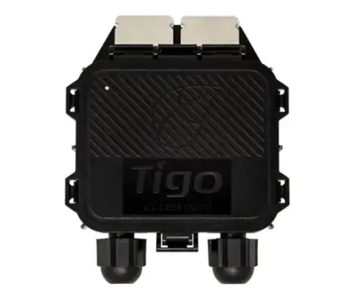 [OTI-TAP] Tigo Access Point TAP gestión hasta 300 TS4 o 35 metros