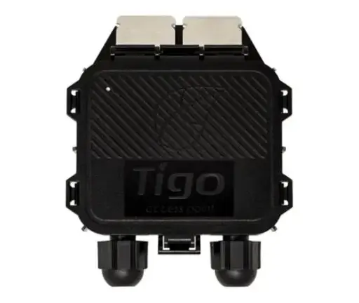 [OTI-TAP_PACK10] Pack 10 unidades de Tigo Access Point (TAP). Gestión de hasta 300 TS4 o 35 metros.