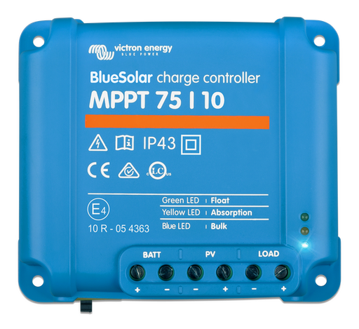 [RVI-MPPT_B60/150-M] BlueSolar MPPT 150/60-MC4 (SCC010060300)