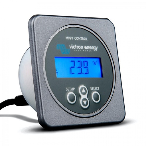 [RVI-MPPT_CONTROL] Control remoto MPPT Victron (SCC900500000)
