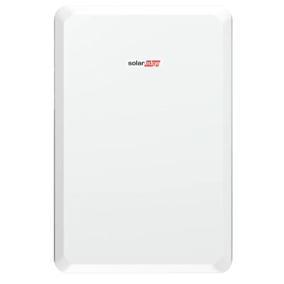 [BSE-10K1PS0B-12] SolarEdge Batería HV; 9,7kW, compatible con equipos HD WAVE (añadir 1 ENET-HBCL-01 por inversor) (BAT-10K1PS0B-12)