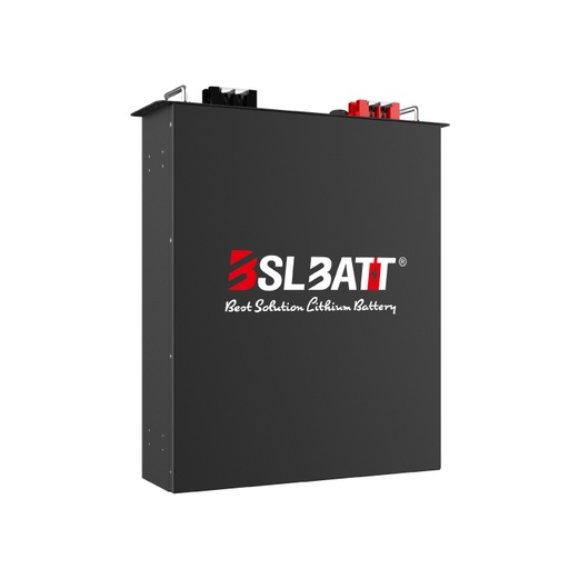 [BSL-LFP48-100E] Batería de litio LV BSL B-LFP48 51,2V 100A 5,12kWh