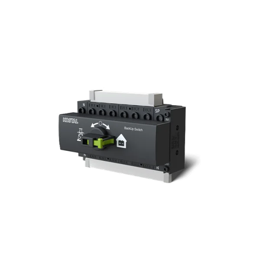 [IKO-BACKUP_PLEN-G3_3PH] BackUp Switch trifásico Kostal PLENTICORE G3