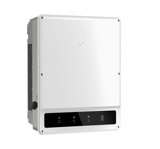 [IGW-ET50_C&I] Inversor híbrido C&I ET 50kW Trifásico