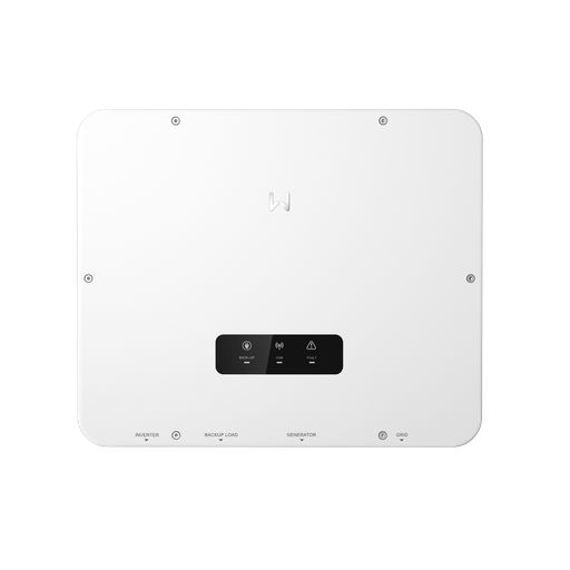 [IGW-STS_C&I] STS Box GoodWe Función Backup C&I 50kW