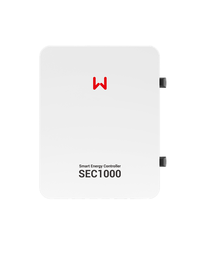 [IGW-SEC3000C_C&I] Armario de Comunicación e Integración GoodWe SEC3000C