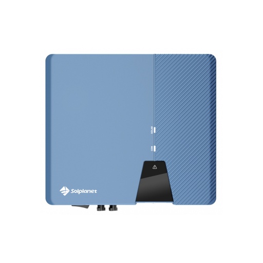 [ISP-ASW5000H_S2] Inversor SOLPLANET Híbrido Monofásico 5 kW; 2 MPPT, 550Voc, 20A-Isc; IP65; Meter y Wifi Incluidos; All in one Monofásico.
 