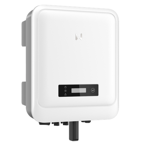 [IGW-DNS3600_G4-AI] Inversor monofásico GoodWe DNS-G4 3600W 2 MPPT WiFi LAN DC Switch
