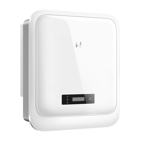 [IGW-MS10K_G4-AFCI] Inversor GoodWe MS-G4 10kW Monofásico 3 MPPTs Isc 26A AFCI WIFI-LAN 2.0 DC Switch Rapid Shutdown