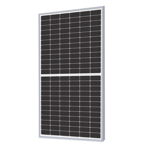 [MZN-600-120] ZXMR-UP120; HALF-CELL, N-Type; Monofacial Single Glass; 1200mm Cables + y -; Monocrystalline; Black Frame; 12 años Garantía.